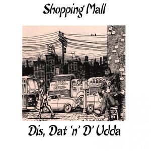 Shopping Mall