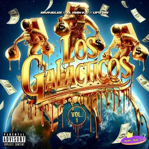 B.A.N.Y.'S FINEST (feat. BKAVELEE, EL MAN K.O & UFO 88) (Explicit)