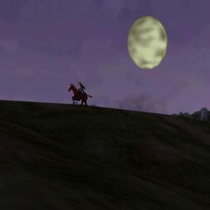 Ocarina (feat. IKARIKANA$HI) (Explicit)