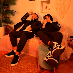 Будь рядом (Explicit)