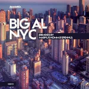 NYC (Spennu Remix)