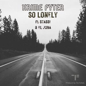 So Lonely (Explicit)