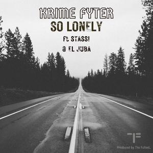 So Lonely (Radio Edit)
