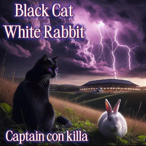 Black Cat White Rabbit (Explicit)