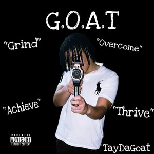 G.O.A.T (Explicit)