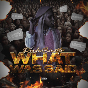 What Was Said (Explicit)