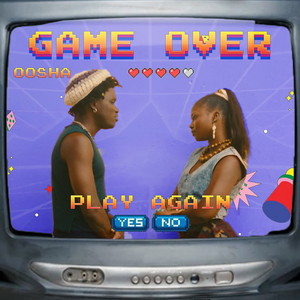 Game Over