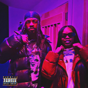 Actin Up (Explicit)