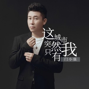 这城市突然只有我 (DJ沈念版)