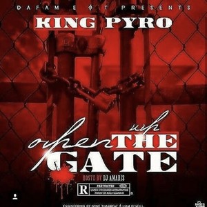 Open Up The Gate (Intro)