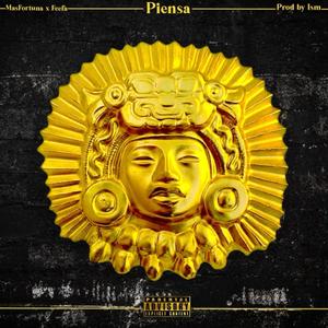 Piensa(feat. Feefa) (Explicit)