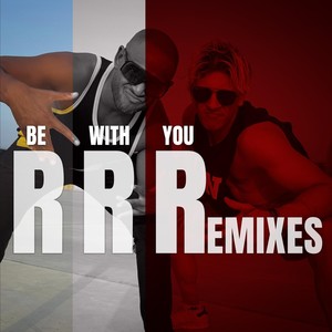 Be with You - Afro House Extended Remix