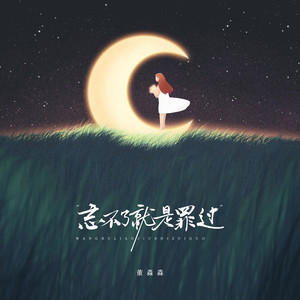 忘不了就是罪过