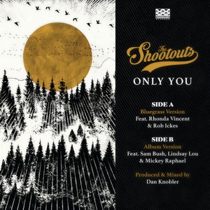 Only You (Bluegrass)