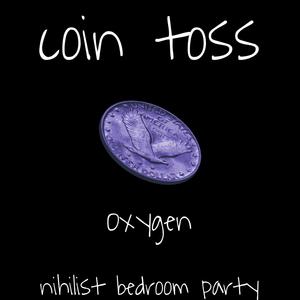 Cortisone Kisses - Coin Toss