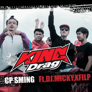 KINGDRAG (Explicit)