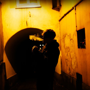 TAK SIE ŻYJE (Explicit)