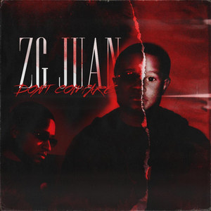 Don't Compare (Explicit)