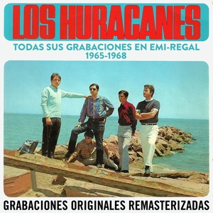 Todas sus grabaciones en EMI-Regal (1965-1968) (Remastered 2015)