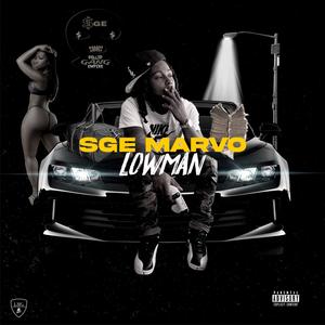 Low Man (Explicit)