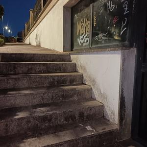 La guadaña (Explicit)