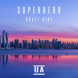 Superhero (Radio Edit)