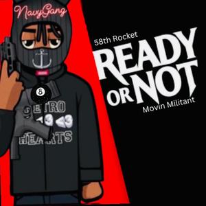 Ready Or Not (Explicit)