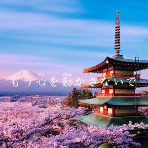 もう心を動かさないで