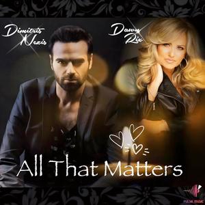 All that matters  (feat. Dawn Rix) (Special Version)