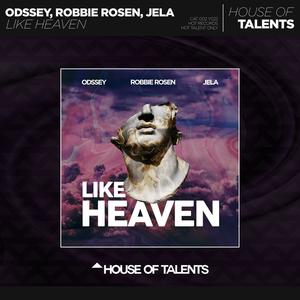 Odssey - Like Heaven