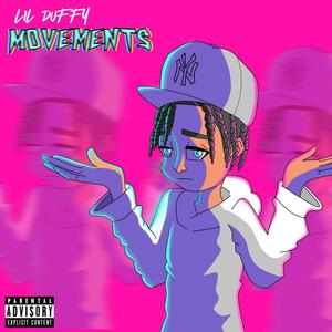 Movements (Explicit)