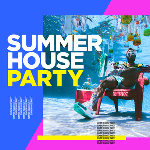 Summer House Party (Explicit)