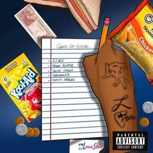 Address (feat. Checks2X)