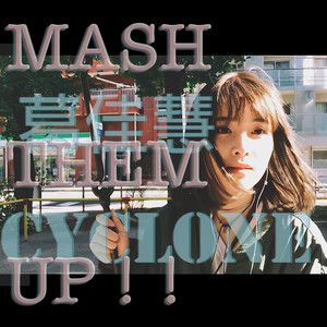 MASH THEM UP