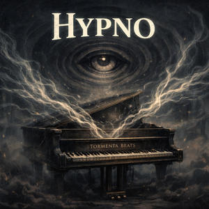 HYPNO (Boom Bap Piano Rap Beat)