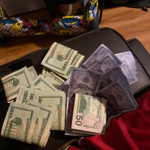 cash