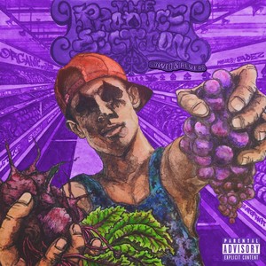 The Produce Section (Slowed + Reverb) [Explicit]