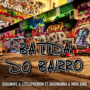 Batida do Bairro