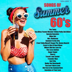 Heat Wave-The Honey Sweets