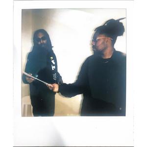 No More (feat. QuamieYae) (Explicit)