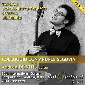 Ballade - hommage à chopin