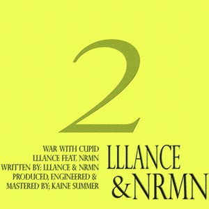 War with Cupid (Explicit)