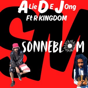 Sonneblom