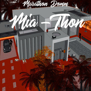 M.I.A-Thon (Explicit)