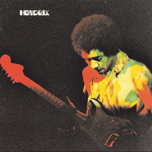 Band Of Gypsys (50th Anniversary / Live)