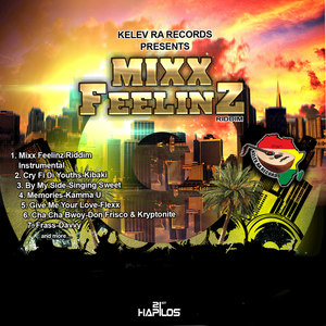 Mixx Feelinz Riddim