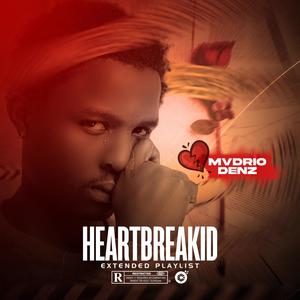 HEARTBREAKID (Explicit)