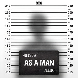 As A Man (Explicit)