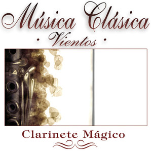 Quinteto para Clarinete y Cuarteto de Cuerda, K. 581 - II. Adagio
