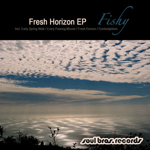 Fresh Horizon EP